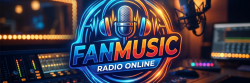 Radio Fan Music