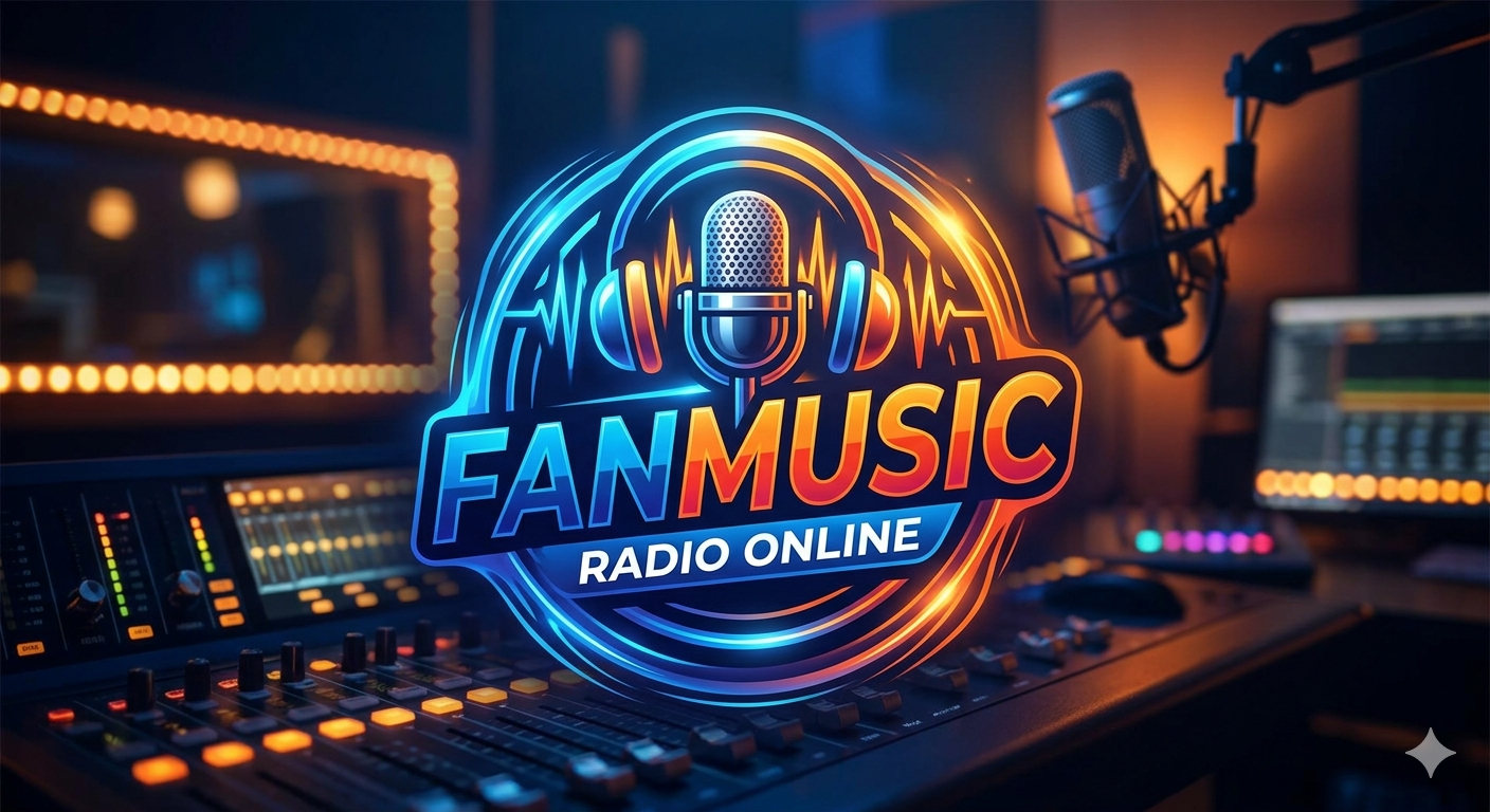 Radio Fan Music